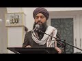 Sab Say Awla-O-A’la Hamaara Nabi (English Version) | Mawlana Muhammad Naveed Sialvi Sahib