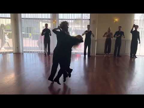 Mirko Gozzoli & Edita Daniute | Quickstep 2023