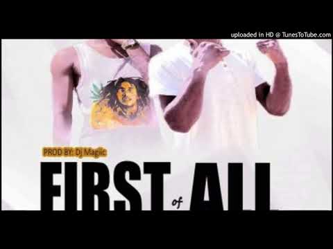 Nasty D x Sylzee - First of All [Prod. Dj Magiic]  (NEW MUSIC 2019)