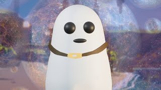 THE MOST ZEN BLOB GAME !! | Blob person