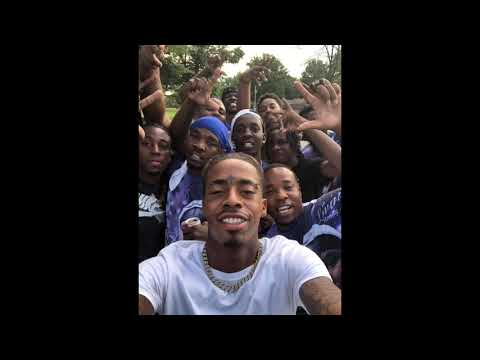 Yung Gunn'em -I Said It