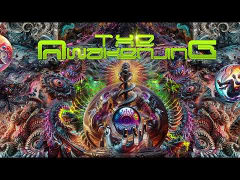 Nativus - Superior Being / VA The Awakening