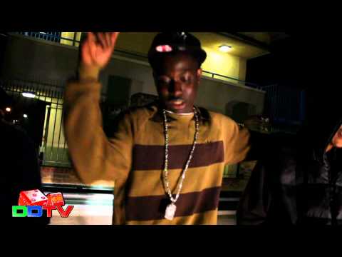 Belly & Rugrat Dirty Dice TV Freestyle Part 2 of 2