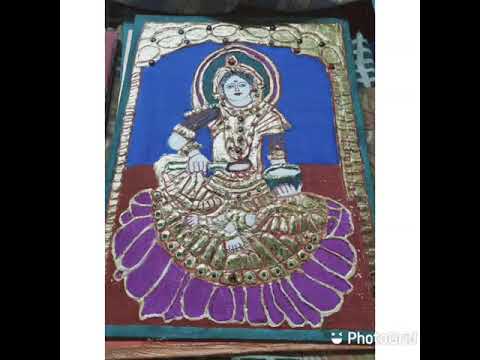 Nalini moongil kaadu