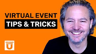 How to Promote a Virtual Event (Our Top Tips and Strategies)