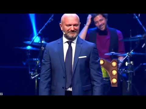 Con Andrea Pucci RISATE ASSICURATE, spettacolo dal vivo