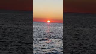 #broome #sunset #cruise