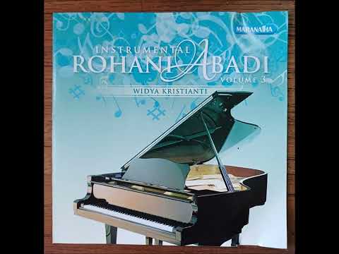 WIDYA KRISTIANTI - INSTRUMENTAL ROHANI ABADI 3