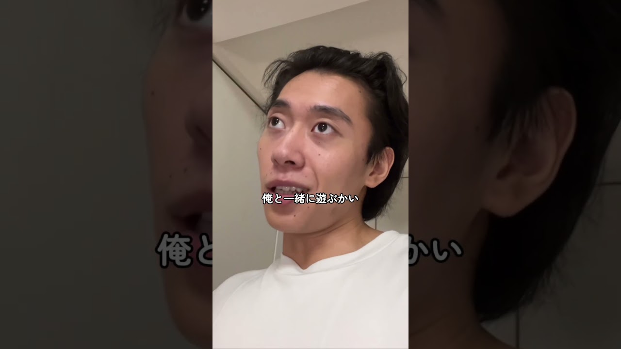 久しぶりにこれ系撮ったので。 #モノマネ #ものまね #もしもシリーズ #プリズンブレイク #ガンニバル