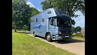 Новый грузовик коневоз Scania P420 | Изображение 4 - Autoline