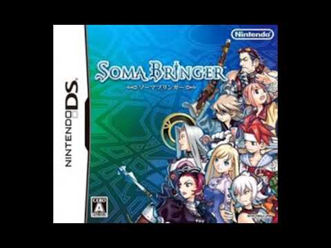 Sound Test Unlocked! Best VGM 2019 - Zain, the Floating Continent (Soma Bringer)