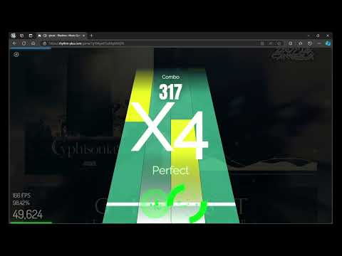 Rhythm Plus Gameplay Introduction