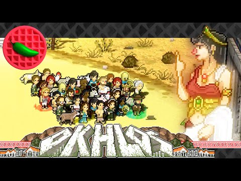 80% Okhlos: Omega on