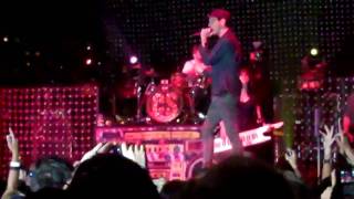 Cobra Starship - Wet Hot American Summer