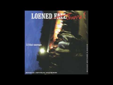 Loened Fall & Marcel Guillou - Gwerz Marivonig (2003)