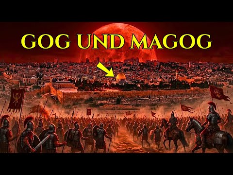 Gog and Magog: The biblical warning of war from the north