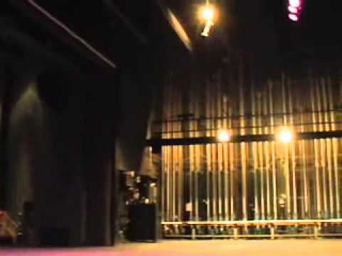 Oakville Centre for the Performing Arts - VIRTUAL TOUR