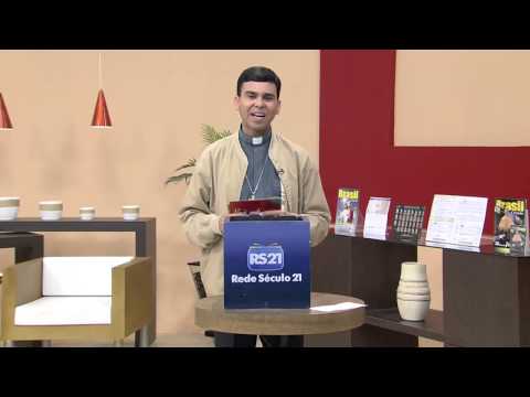 Você Pode ser Feliz 07/06/2013 - Sorteio oração do dia seguinte por telefone