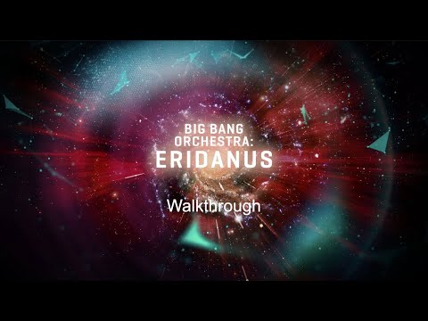 BBO: Eridanus Walkthrough