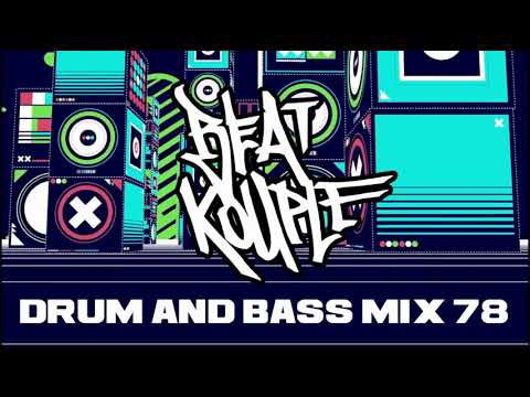 MiX #78 Drum and Bass | Neurofunk FREE DOWNLOAD