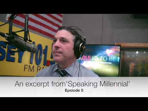 Kevin Nealon creates hilarious versions of Uber