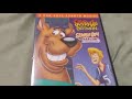 Scooby Doo Meets Batman Scooby Doo Meets The Harlem Globetrotters DVD Overview