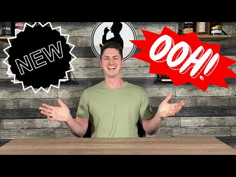 New Bourbon Releases - June 2023