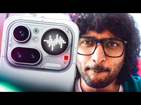 Nothing Phone (4a) Pro | Full User Review | A Smooth Phone for 40k | Malayalam