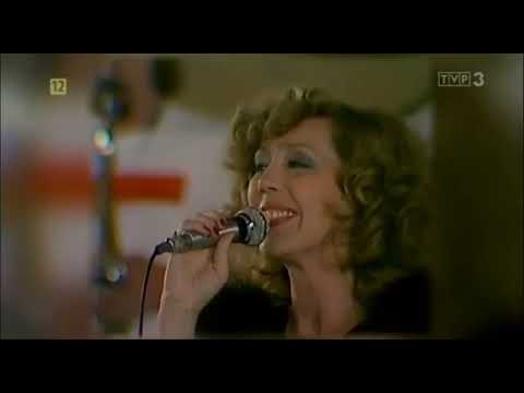 Jadwiga Strzelecka - Gdzie ten świat młodych lat (Opole 1976)