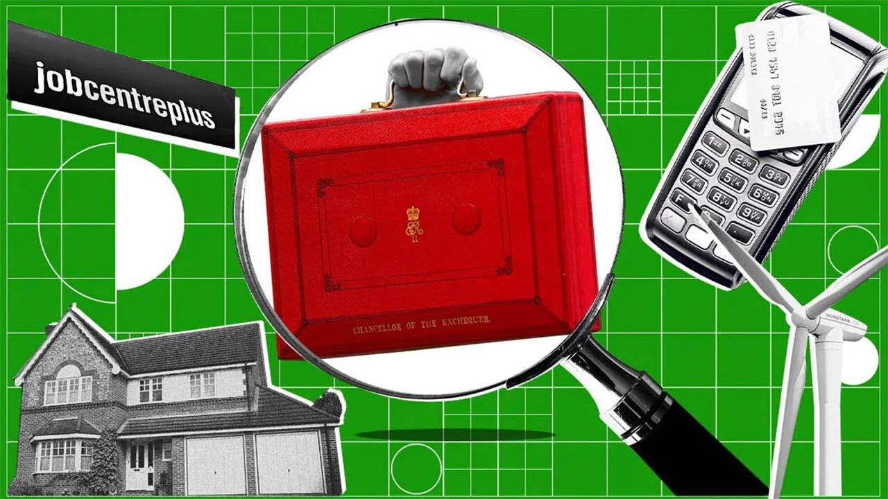 Budget 2021 summary: key changes and highlights at a glance