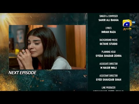 Nikah episode 03 Teaser Promo | Har Pal Geo