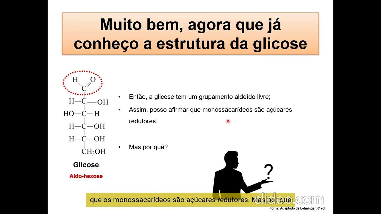 Açúcares redutores