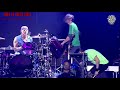 Red Hot Chili Peppers - Hump de Bump (Santiago, 17/03/2018)