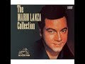 Mario Lanza ~ Never Till Now