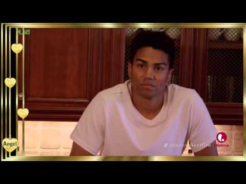 3T *💐* Sharing The "Tanay" DNA Journey With Poppa T *💐* The Jacksons: Next Generation *💐*