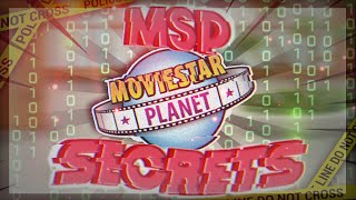 5+ SECRETS YOU NEVER KNEW ABOUT MSP! *DELETED MSP APPS?!* ft. Katie Darling Msp