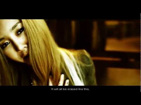 [MV] A Bitter Day - Hyuna & Junhyung + G.NA (ENG SUB)