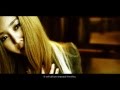 HyunA - A Bitter Day (Feat. G.NA & Yong Jun Hyung of Beast)