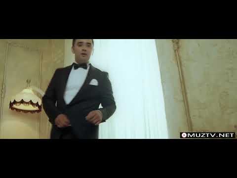 Aziz Rametov - kelma (salom rashq filmiga sauntrek)