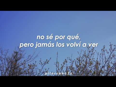 11 y 6 - Fito Paez / [ Letra ]