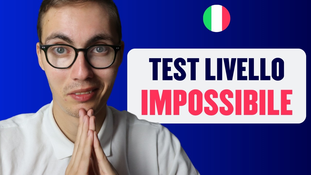 Quiz di GRAMMATICA AVANZATA: accetti la sfida?