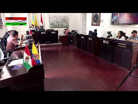 Continuamos en el Estudio del Proyecto de Acuerdo; Vivienda de Interés Social (VIS)