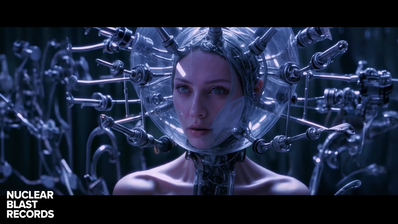 Obscura — Silver Linings