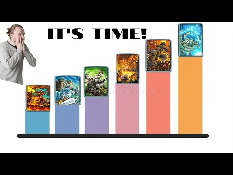 Kingdom Rush Alliance Towers Tier List! (Redo Over) 