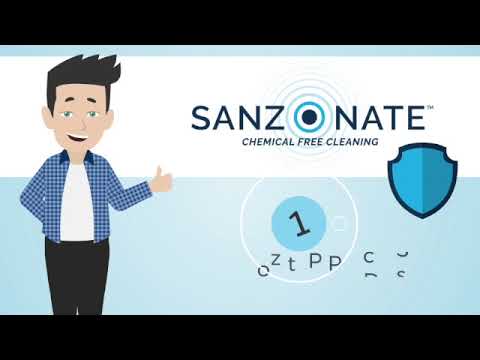 Générateur d'ozone Aquaflow Max - Sanzonate™ - Ozone aqueux sur site sans additifs_2