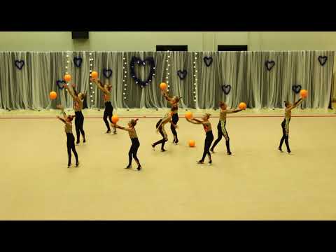 Turun Jyry Flex Kids