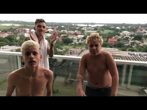 MC Pedrinho - Leo da Baixada - MC Pikachu (Medley) 2018