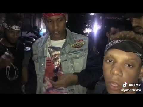 Quimico ultra mega y yomel el meloso