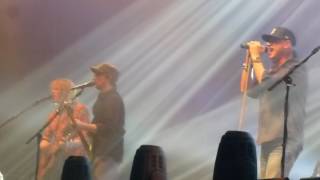 Fury in the Slaughterhouse - Radio Orchid (live @ TUI Arena Hannover)