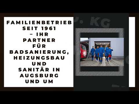 Erich Reinhardt GmbH & Co. KG YouTube-Vdeominiatur 9